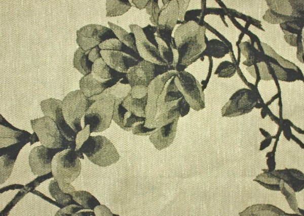 EDA, Mayumi Collection, Tessuto Jacquard Magnolia