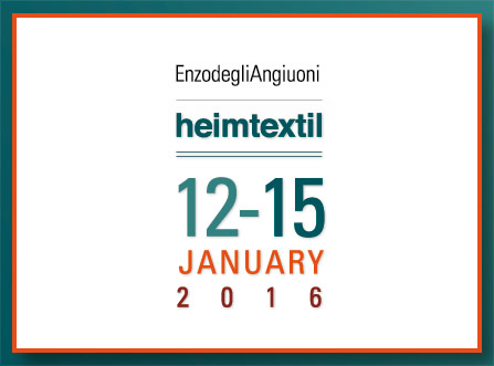EnzodegliAngiuoni-heimtextil2016-SAVE-THE-DATE