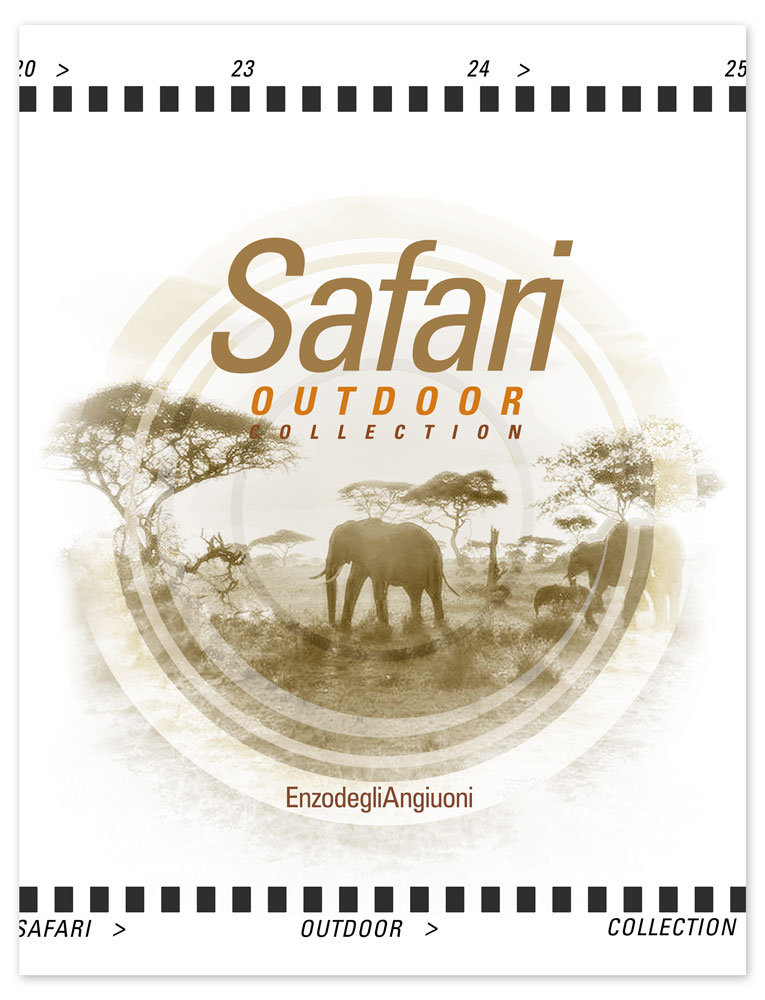 enzo-degli-angiuoni-safari-outdoor-collection